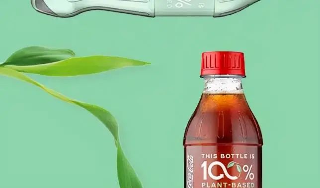 搶占包裝新賽道，植物基塑料您了解多少？